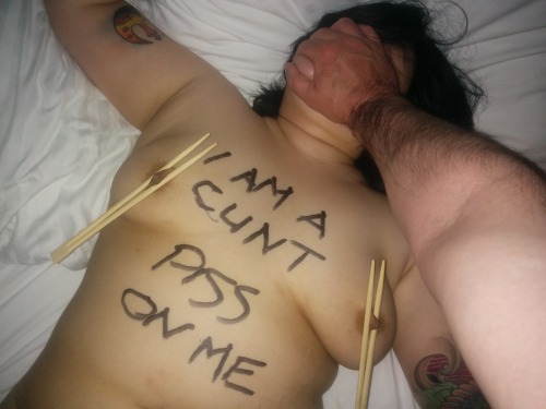 inneedofr: wildlyshadybear: asiandegr8der: wildlyshadybear: The fat gook fuckpig hates being written