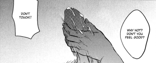 covertfujoshi:  Kawaisa Amatte Nanika Ga Hyakubai | Enzou 