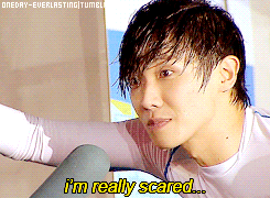  Introducing Lee Joon’s strength booster » Junho 