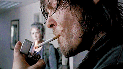 rickgrimespls:  Norman Reedus Appreciation Week: Day 2Favorite Television Role →
