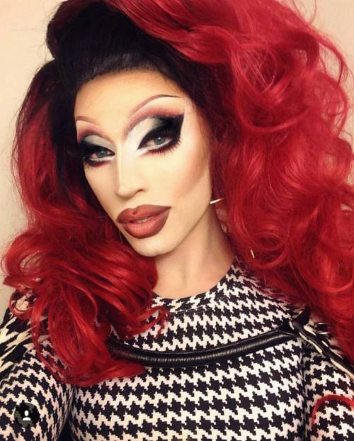 Drag Makeup