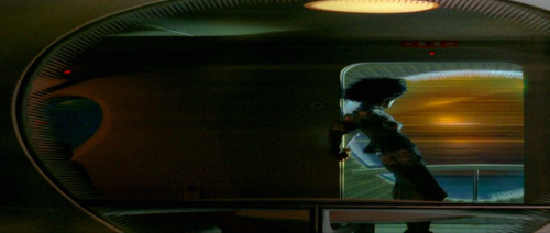 idioteque:  2046 (2004) Wong Kar-Wai