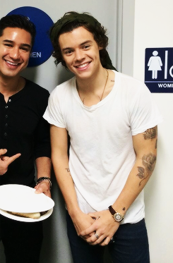 blamestyles:  11.20 - X-Factor 