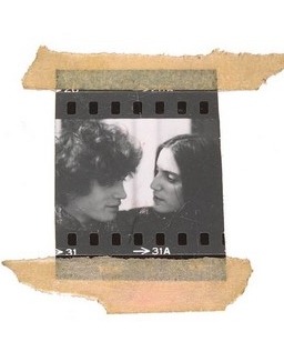 A Young Very Young Valentine, 1969.