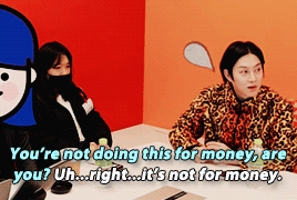This Happens When Heechul Visits Google Lol