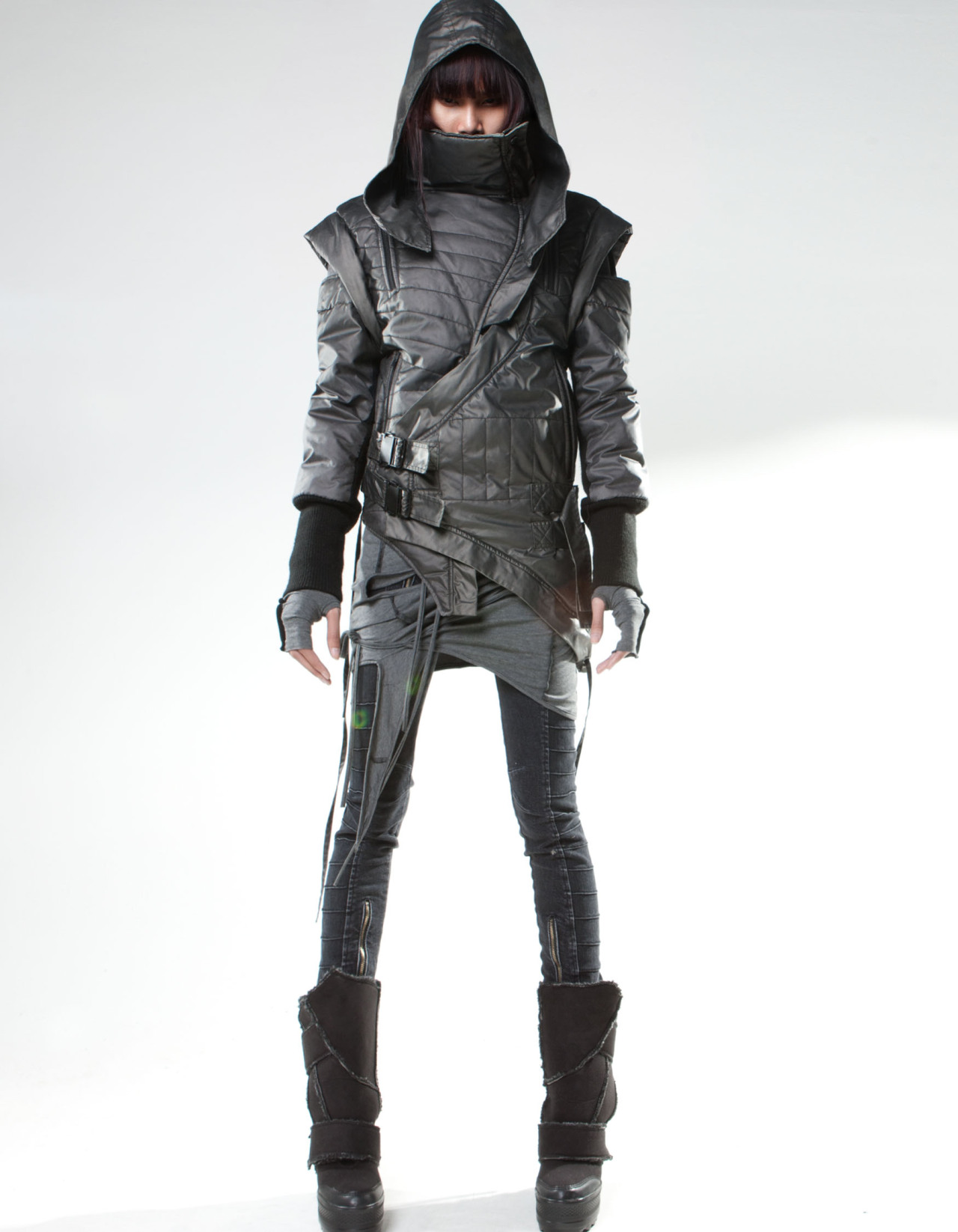 darkchocolateandtea:  spooky-spoon:  I need these for when I become a post-apocalyptic