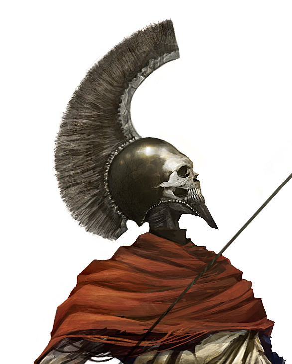 madmothmiko:  Alexandre Chaudret 
