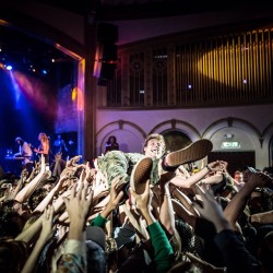 Crowdalbum:107 Pictures, Photos And Videos Of Mac Demarco - Special Guests: Dinner