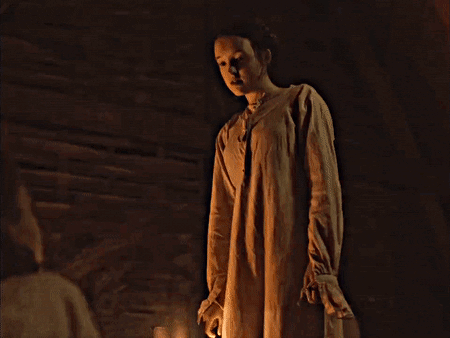 lezkissgifs:Requiem (2021) dir. Emma J. Gilbertson