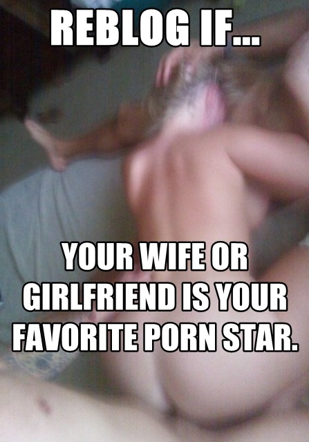 extreme-cuckolds: HotWifey