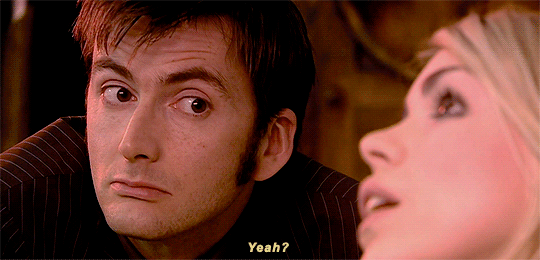 thexfiles:  “Everybody leaves home in the end.”  “Not to end up stuck here.”