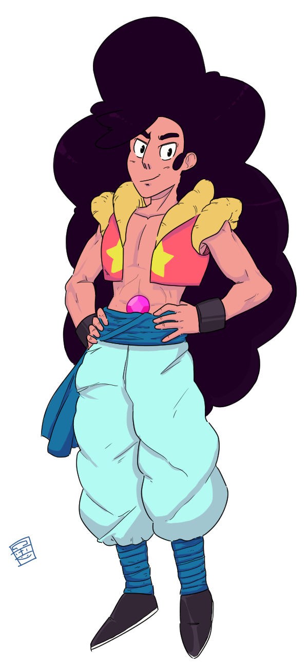 I think my favorite misunderstanding of all time might have been between Gotenks