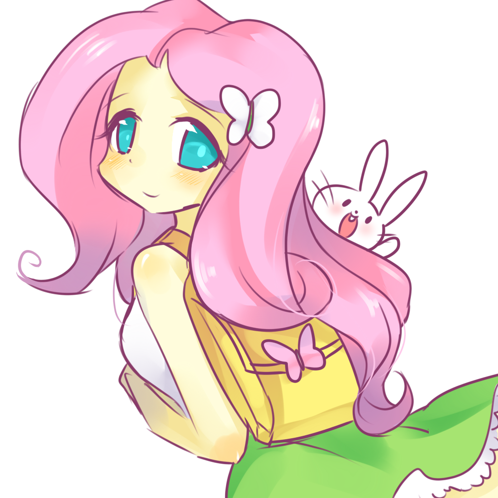 Fluttershy~