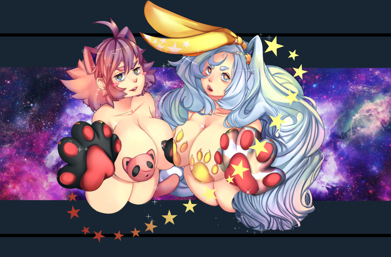 bokcutter:  Support Bokcutter Remember, I have a Patreon! I am willing to do request,
