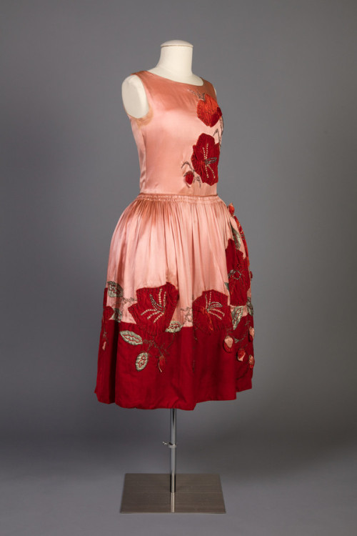 Dress | c.1920s | French