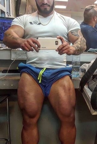 Aviv Mesika