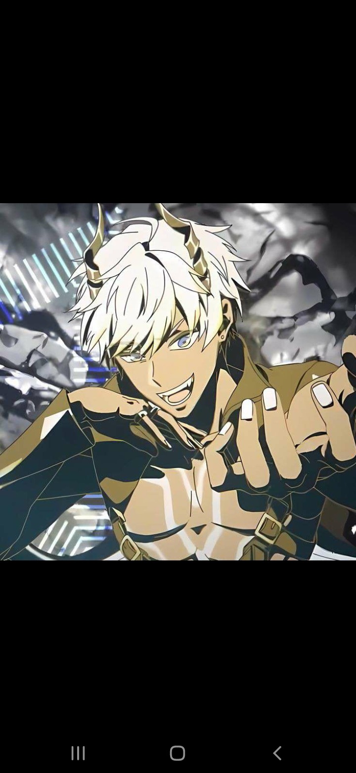 HAPPY BIRTHDAY MAMMON 