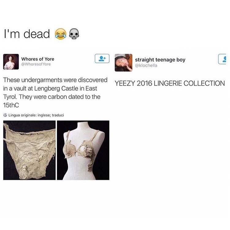 nickelbackthatassup:  Lmfao 