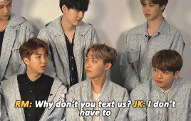 Bts Favorite Brat
