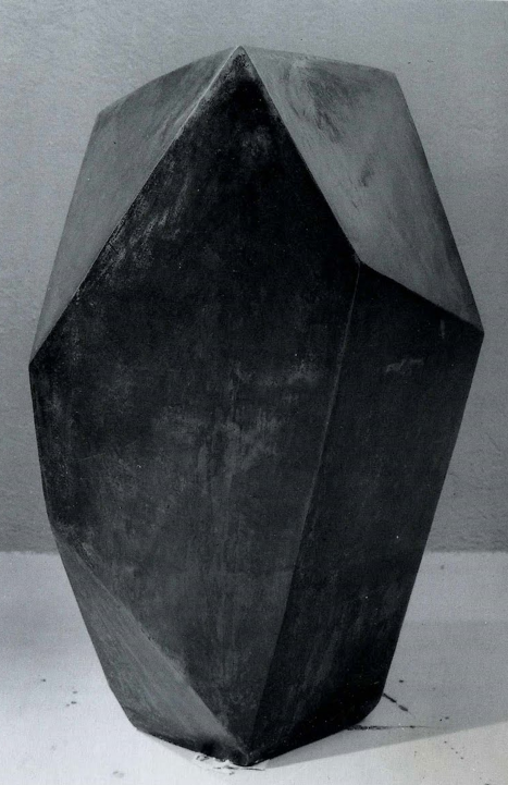 rudygodinez:  Alberto Giacometti, Cube (Nocturnal Pavilion), (1934) The conceptual