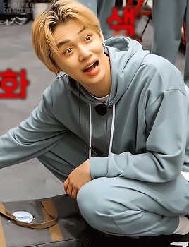 YEONJUN :: TO DO EP 81