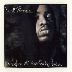 BACK IN THE DAY |1/28/92| Lord Finesse releases