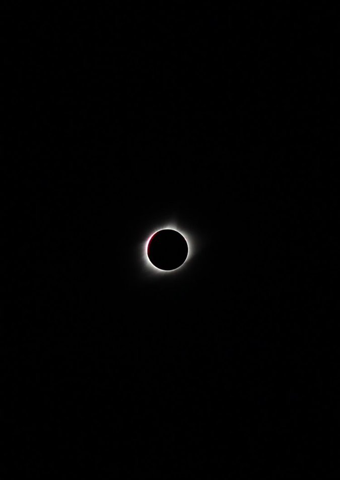 Porn jessicahemwick: Solar Eclipse 2017 photos