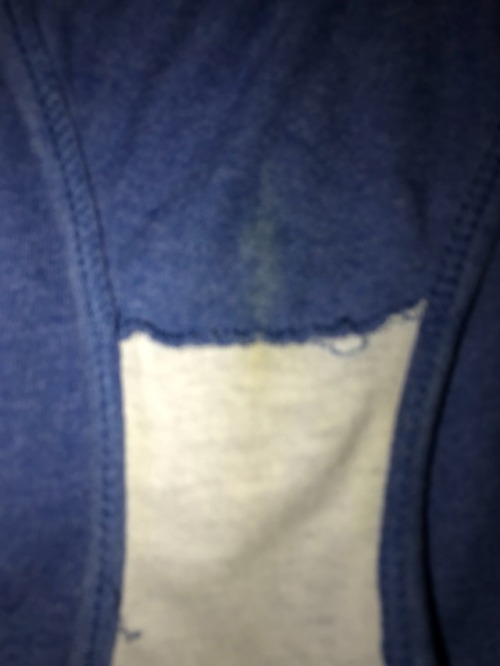 Gfs moms panties