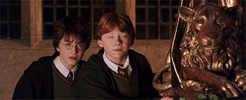 capntony:Harry Potter and the Chamber of Secrets (2002)dir. Chris Columbus