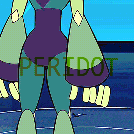 moonlexi:Other Gems