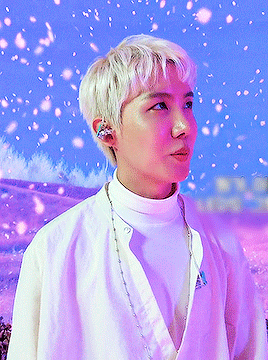Bangtan Boys In Turtlenecks, Jung Hoseok Special Edition For @huhfeatjhope | Cr. 0613data