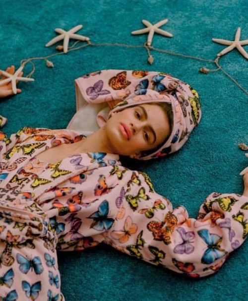 midnight-charm: Linda Helena photographed by Zee Nunes for Vogue Brasil April 2018  Stylist: Daniel Ueda Hair: Lucas Wilson Makeup: Frankie Boyd 