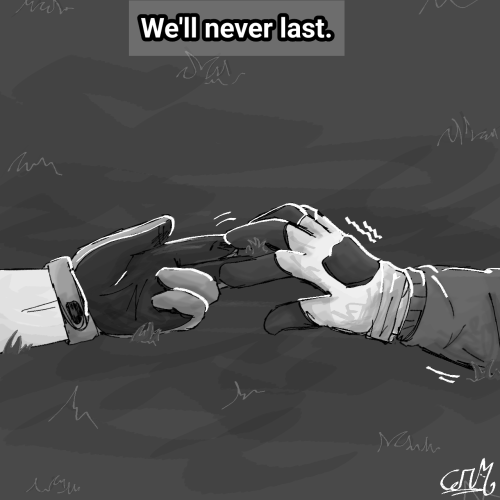 Promise - Laufey (GHOSTROACH/ROACHGHOST)