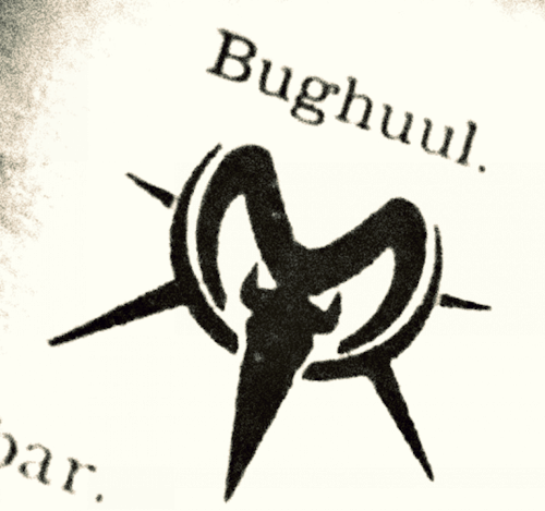 Bughuul S Symbol Tumblr Posts Tumbral Com