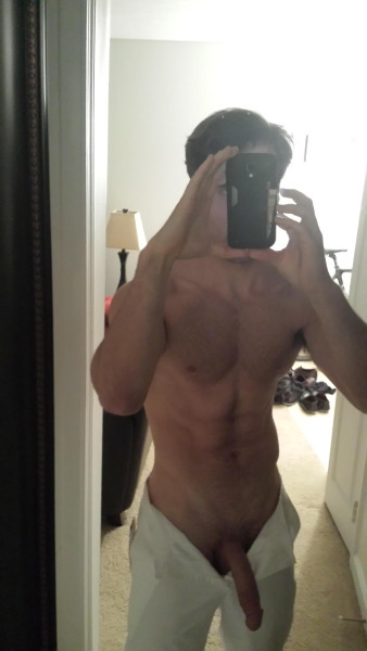 njstud:  faceless selfies….thanks guys.  You all should be proud of those slabsnjstud.tumblr@gmail.com