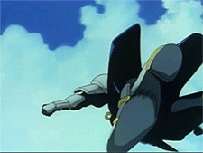 khandri:  The Samurai Troopers/Ronin Warriors and their new armors - Message OAV