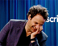 Jason: That Was A Riveting Question. Jai: Clearly I’ve Missed My Calling As A Journalist. Unscripted: