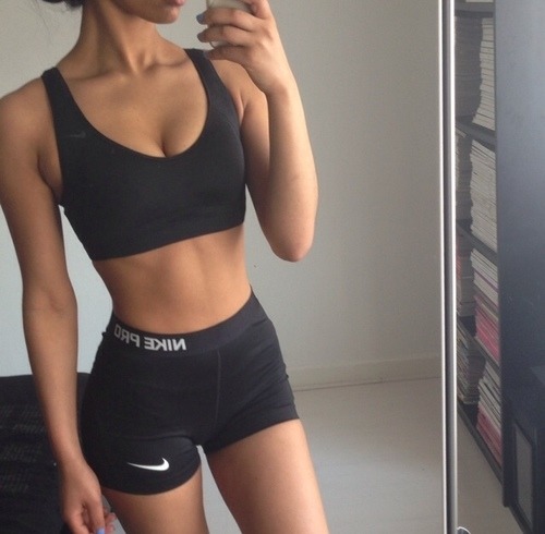 fxrted:  fit-and-happyy:  fitties97:  Untitled | via Tumblr on We Heart It.  Fitness