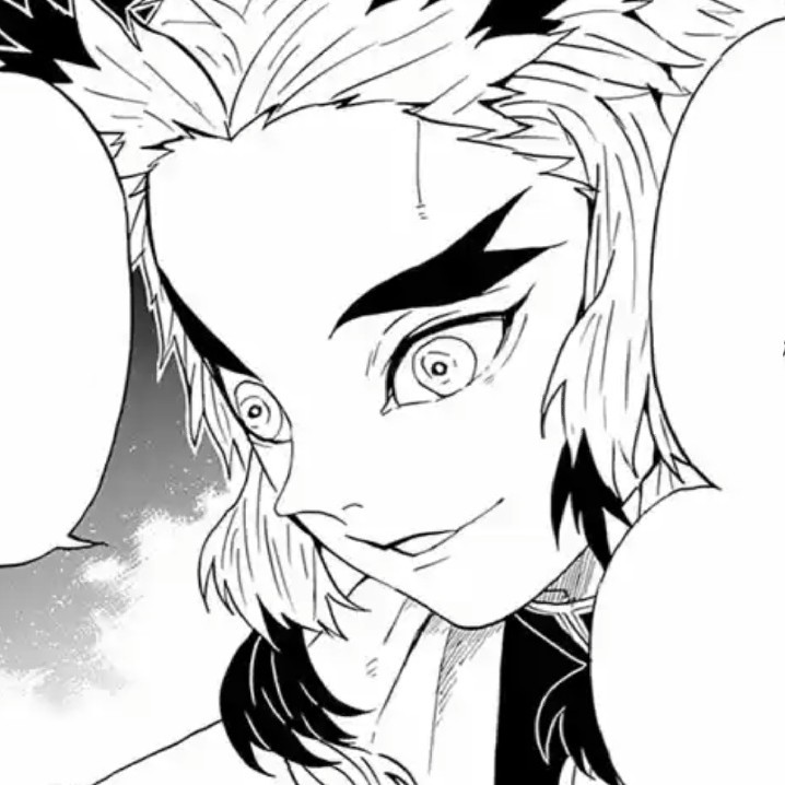 Kimetsu No Yaiba Manga Packs Rengoku 𓂃