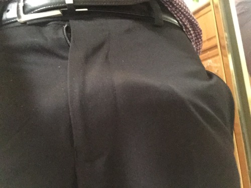 blwthis:  Might not be perfect, but what is perfect. Love having fun….