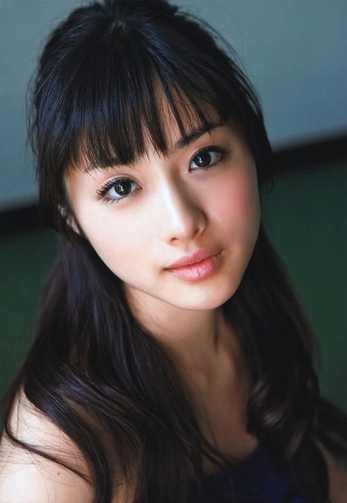 Porn Pics 石原さとみ Ishihara Satomi FanPage