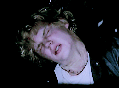 ossafracta:  AHS COVEN - Boy Parts.  “everything you got you got from us.” 