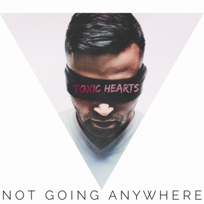 New single “Not Going Anywhere” drops this Tuesday May 2nd!