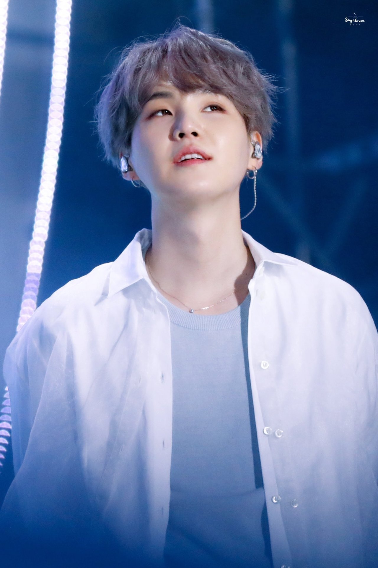 FY! SUGA