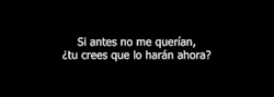 Emociones Descontrolados.