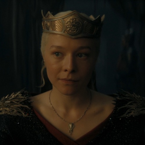 HOUSE OF THE DRAGON | TEAM BLACK ICONS - 2.08 "THE QUEEN WHO EVER WAS" [PART 1/3]