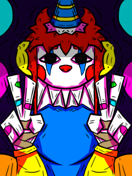 This Is Rikki Rascal. It Is My Welcome Home Character. It Took Me So Long To Find Time And Motivation