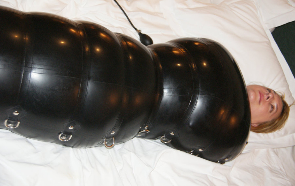 LaminatedLust