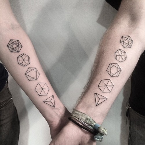 1337tattoos:  Jacob Rivera