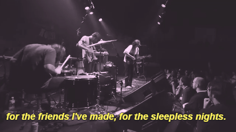tonguesurfer: The Front Bottoms 